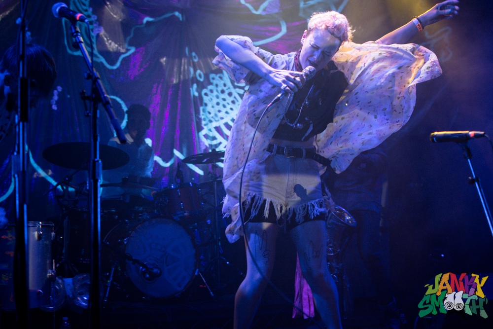 Rubblebucket at the Echoplex
