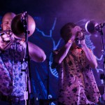 Rubblebucket at the Echoplex