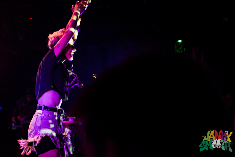Rubblebucket at the Echoplex