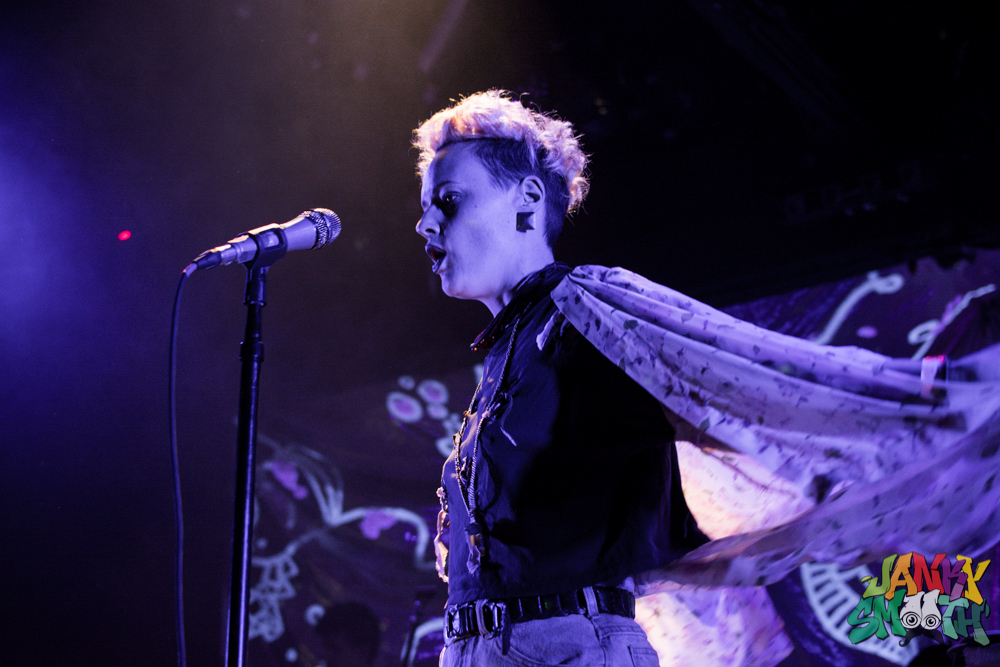 Rubblebucket at the Echoplex