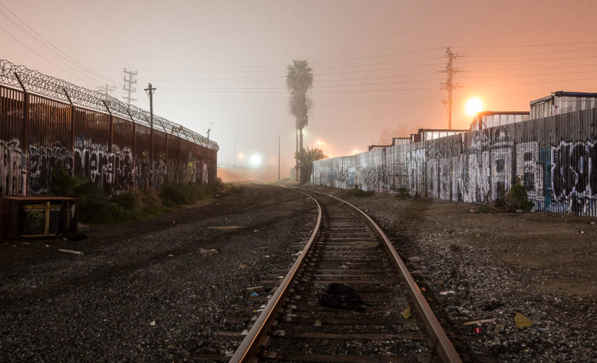 Tod Seelie- Outland Empire