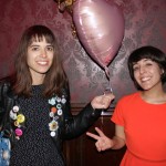 Summer Twins at The Continental Room