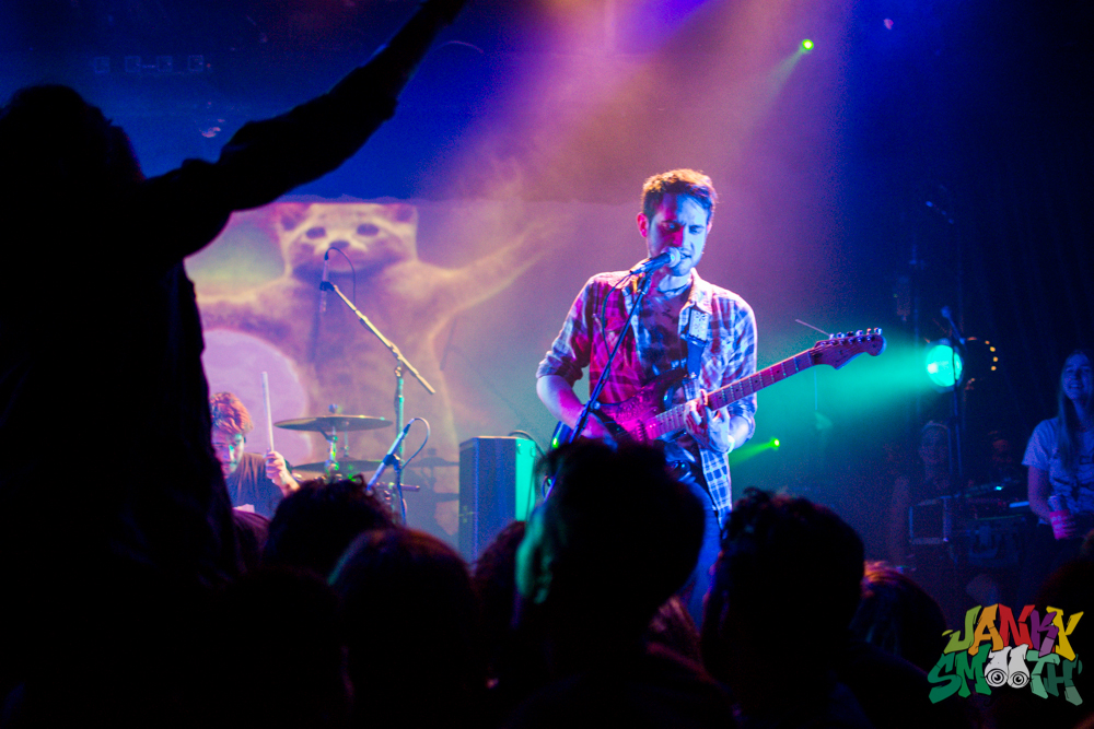 together Pangea