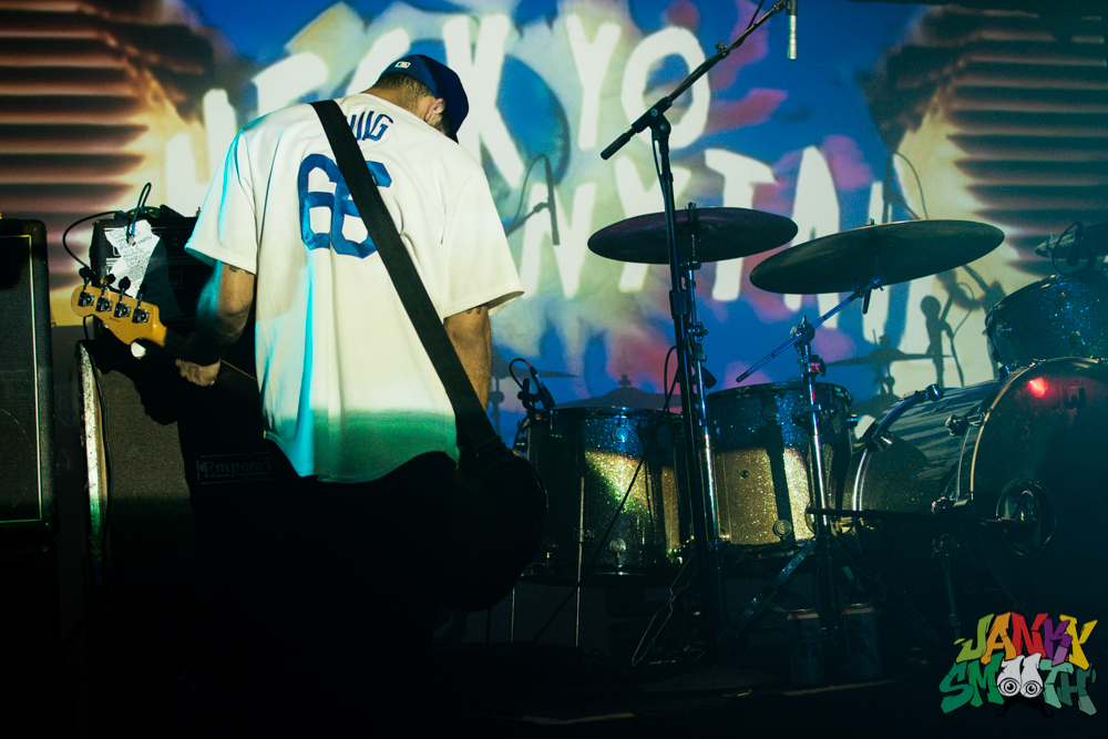 Trash Talk