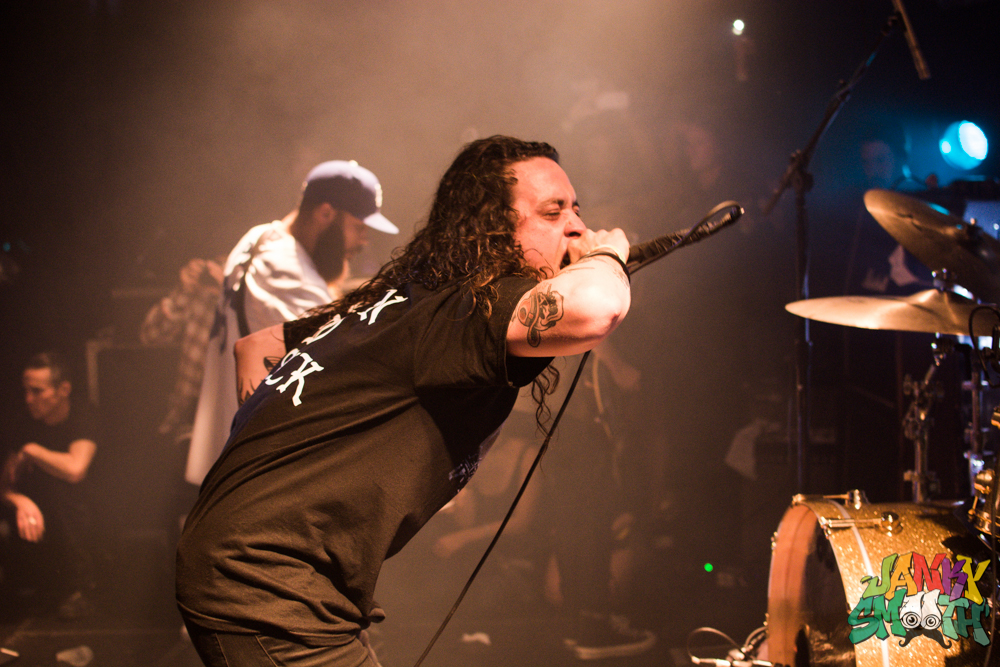 Trash Talk