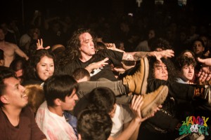 Trash Talk