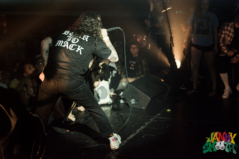 Trash Talk
