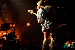 Vacationer at The Echoplex