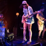 Vacationer at The Echoplex