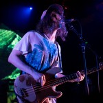 Vacationer at The Echoplex