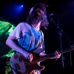 Vacationer at The Echoplex