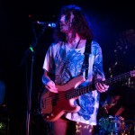 Vacationer at The Echoplex