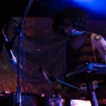 Vacationer at The Echoplex