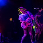 Vacationer at The Echoplex