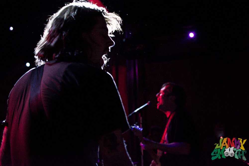 Whores at Los Globos