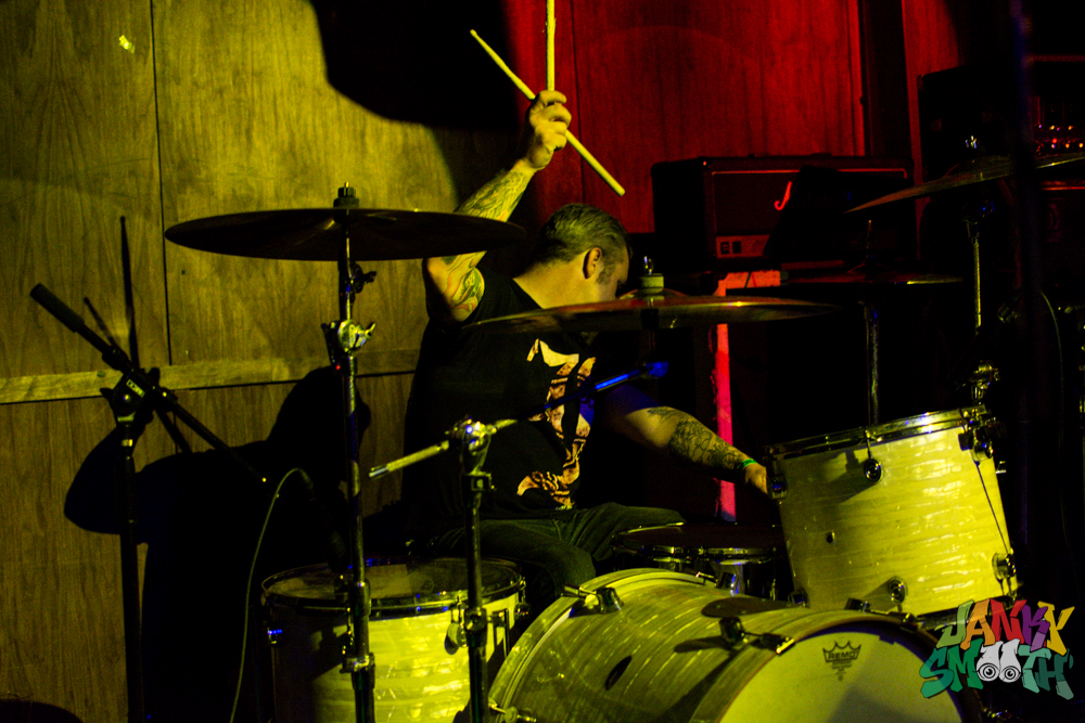 Whores at Los Globos