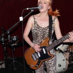 Deap Vally at The Continental Room