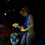 Deap Vally at The Continental Room