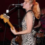 Deap Vally at The Continental Room