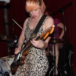 Deap Vally at The Continental Room