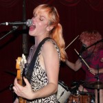 Deap Vally at The Continental Room