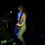 Deap Vally at The Continental Room