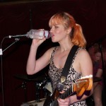 Deap Vally at The Continental Room