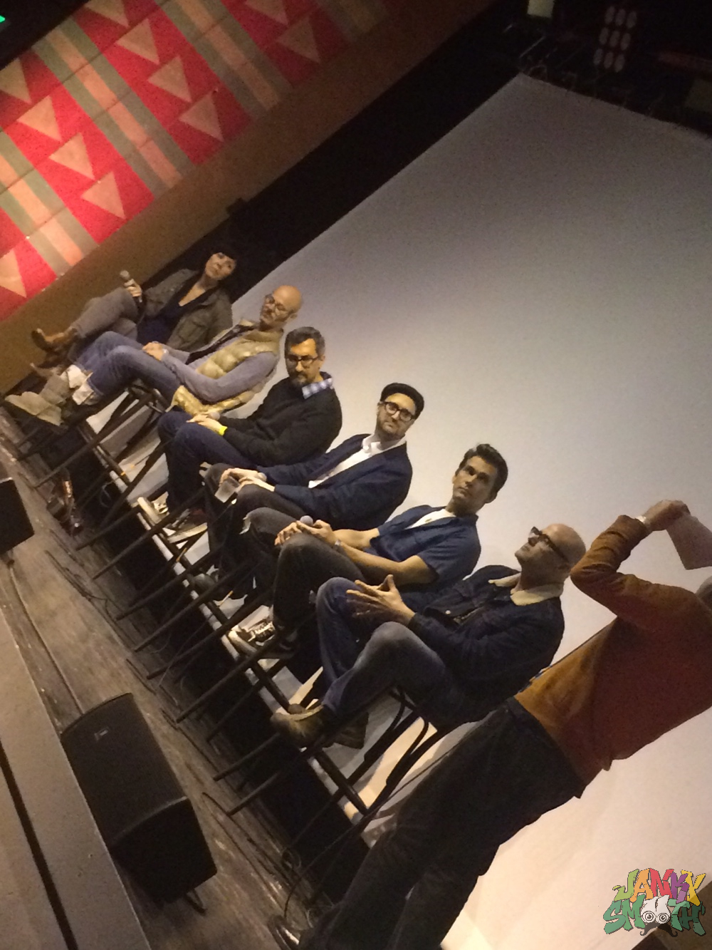 Salad Days L.A. Premier Panel