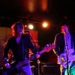 Palma Violets at the Echo