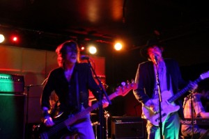 Palma Violets at the Echo