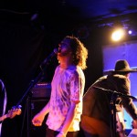 Palma Violets at the Echo
