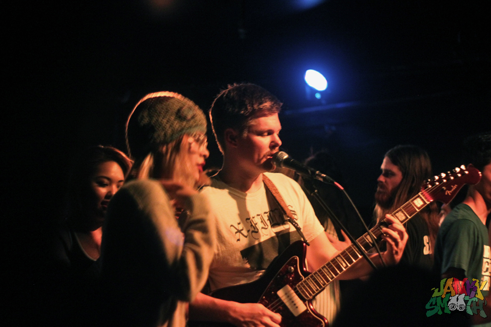 Tijuana Panthers at The Echo