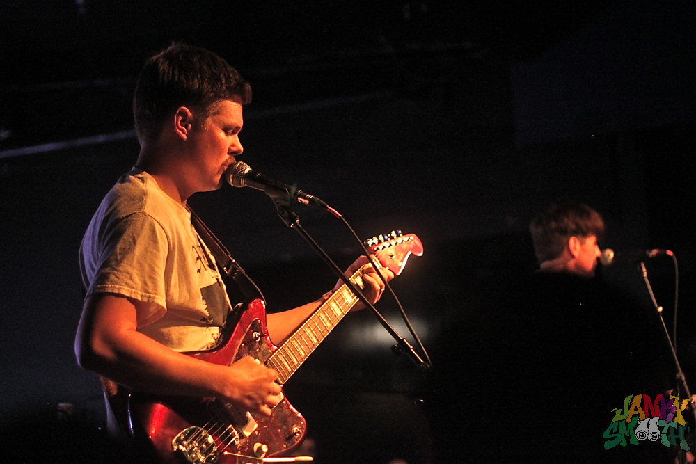 Tijuana Panthers at The Echo