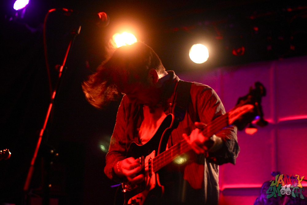 Tijuana Panthers at The Echo