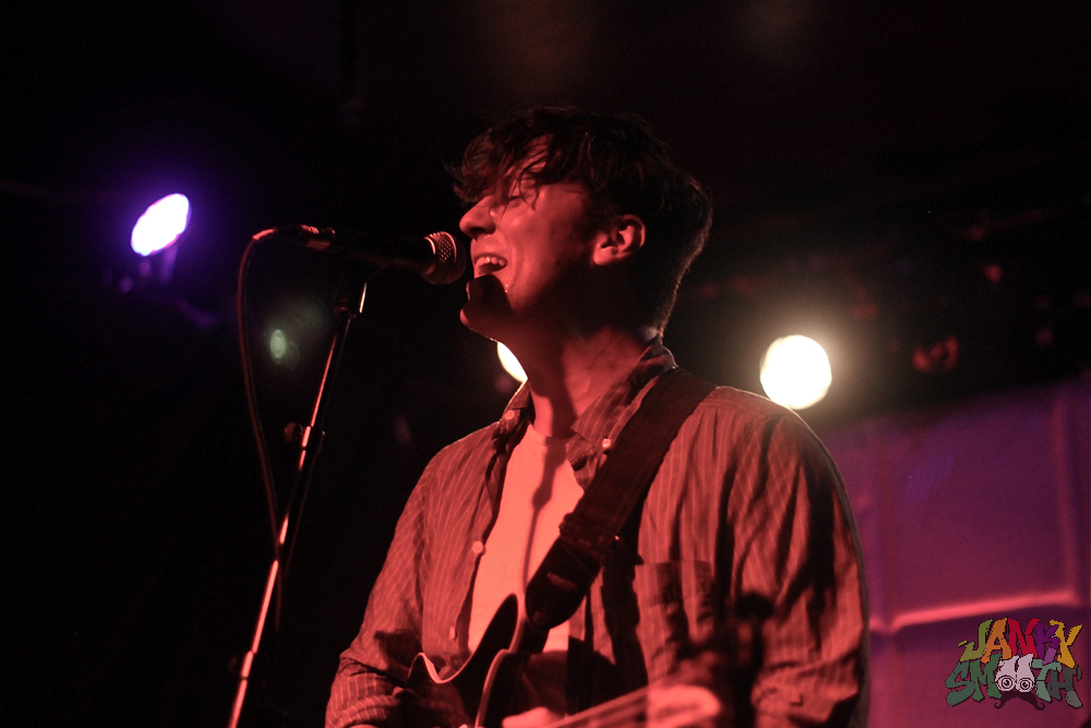 Tijuana Panthers at The Echo