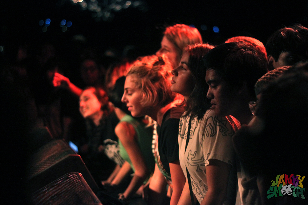 Tijuana Panthers at The Echo