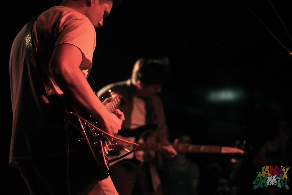 Tijuana Panthers at The Echo