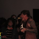 Thee Oh Sees at Human Resources