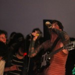 Thee Oh Sees at Human Resources