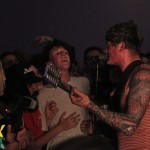 Thee Oh Sees at Human Resources