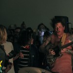 Thee Oh Sees at Human Resources