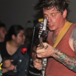 Thee Oh Sees at Human Resources