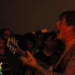 Thee Oh Sees at Human Resources