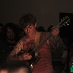 Thee Oh Sees at Human Resources