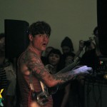 Thee Oh Sees at Human Resources