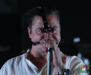 Faith No More at The Wiltern