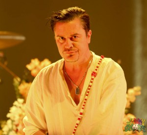 Faith No More at The Wiltern
