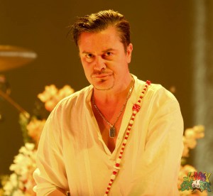 Faith No More at The Wiltern