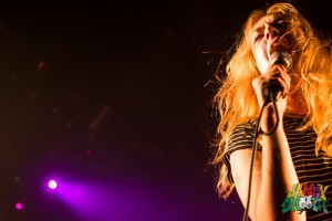 Marmozets at The Echoplex