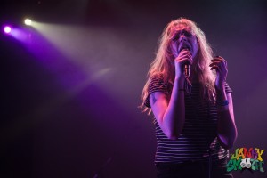 Marmozets at The Echoplex